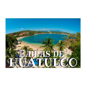 Huatulco Todo Incluido