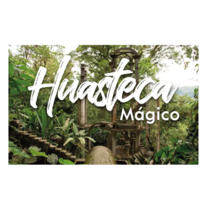 HUASTECA MÁGICO