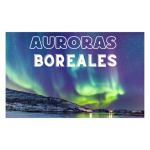 Auroras Boreales