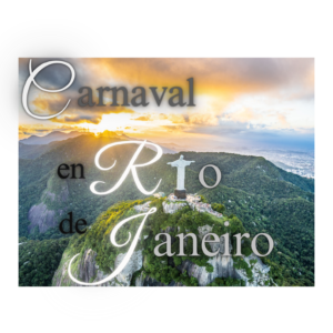 CARNAVAL EN RÍO DE JANEIRO